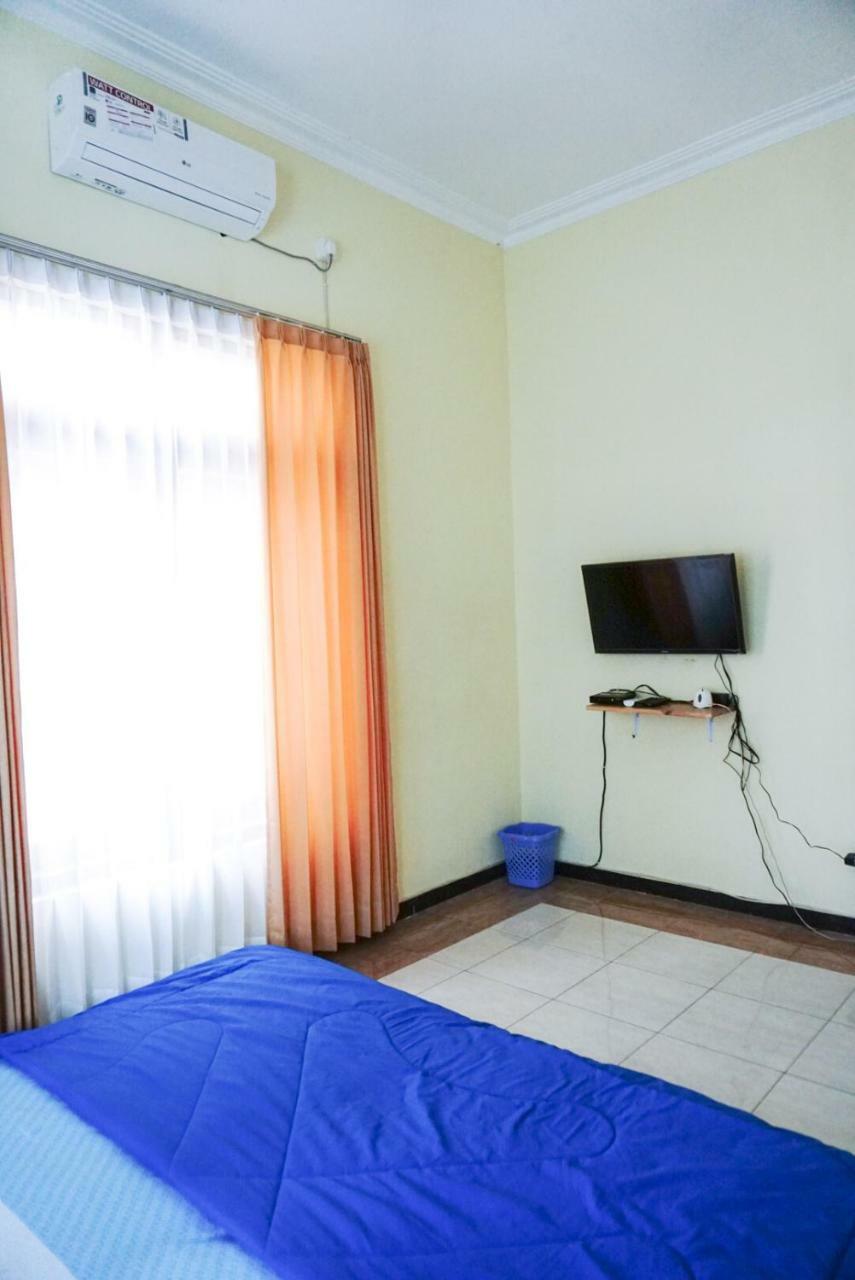 Green Surabaya Homey Екстериор снимка