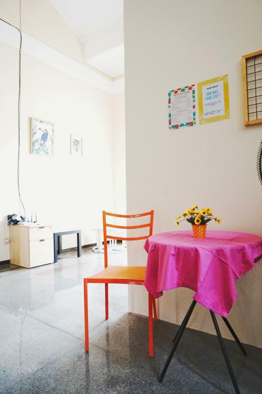 Green Surabaya Homey Екстериор снимка