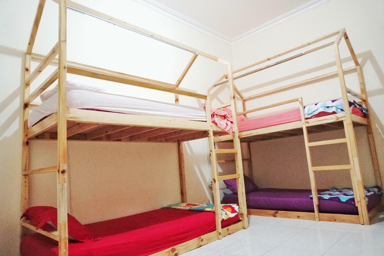 Green Surabaya Homey Екстериор снимка