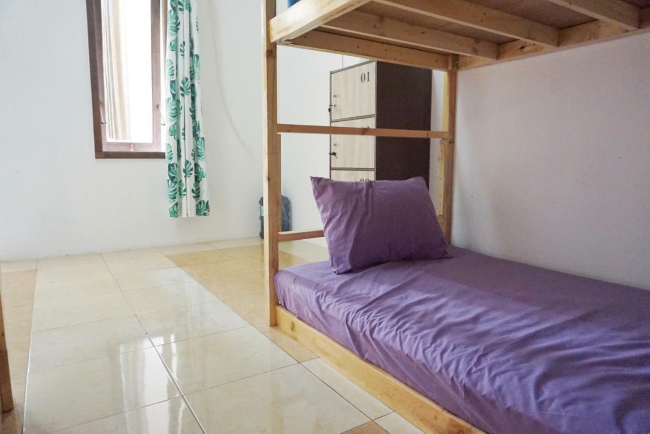 Green Surabaya Homey Екстериор снимка