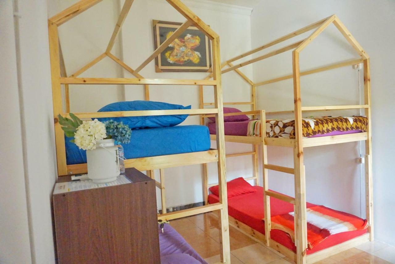 Green Surabaya Homey Екстериор снимка
