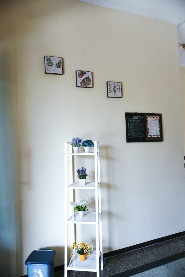 Green Surabaya Homey Екстериор снимка